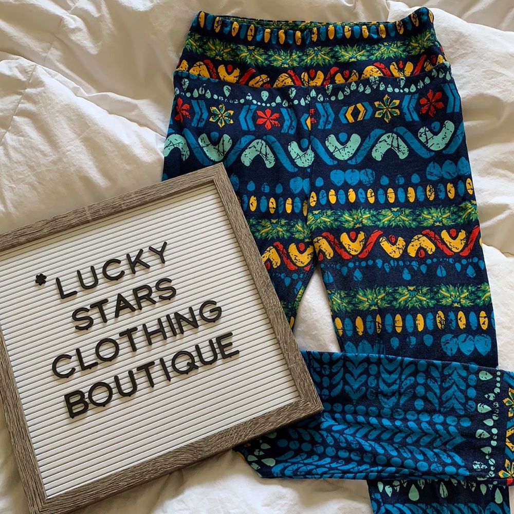 Lularoe Leggings